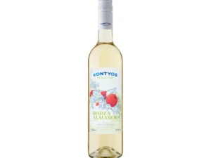 ÉDES BODZA-ALMABOR 0,75 L   11% vol