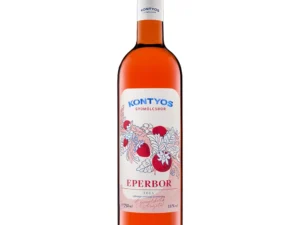 Kontyos Eperbor &eacute;des 750ml 11%vol