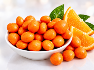 Narancsos Mandula 100g