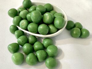 Pisztáciás Krémdrazsé 100g
