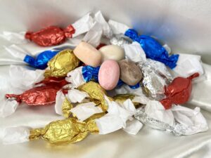 ( LÉDIG ) Rimóczi-Art Konzum Szaloncukor 250 g