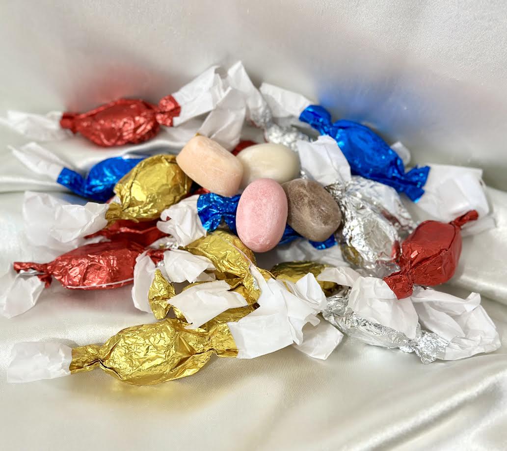 ( LÉDIG ) Rimóczi-Art Konzum Szaloncukor 250 g