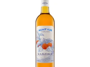 ÉDES KAJSZIBOR 0,75 L 11% vol