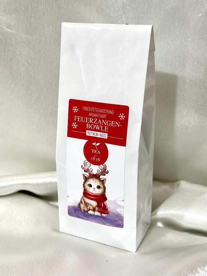Muller Wine gyümölcstea 100 g