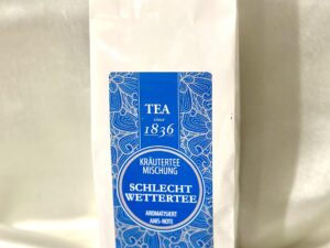 Bad Weather Herb Tea Blend 60 g