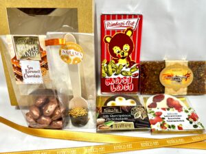 Classic Kicsi Box