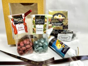 Ajándék Box Férfiaknak