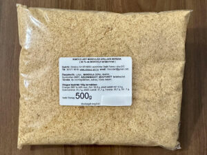 Mandulás grillázs morzsa 500g