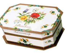 Stühmer Százszorszép desszert 500g