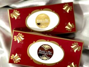 Rimóczi-Art vörösáfonyás drazsé válogatás 100g