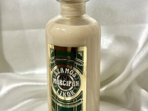 Marcip&aacute;n kr&eacute;mlikőr 0,2l alk.: 17%
