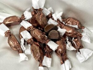 Rimóczi-Art Vajkaramella Szaloncukor 250g