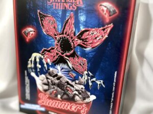Stranger Things Epres Gabonapehely 300g