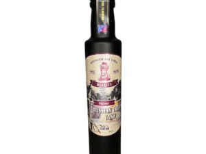 Oroszkr&eacute;m Torta - K&aacute;v&eacute;- &eacute;s desszert szirup 250 ml