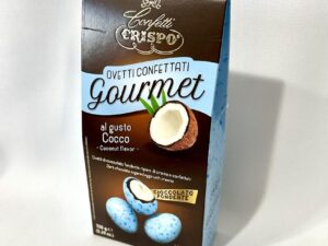 K&oacute;kuszkr&eacute;mes drazs&eacute; 150g