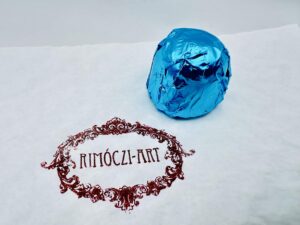 Amorella bonbonszem 15g
