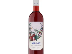 Alma-meggybor 0,75 l  9% alc