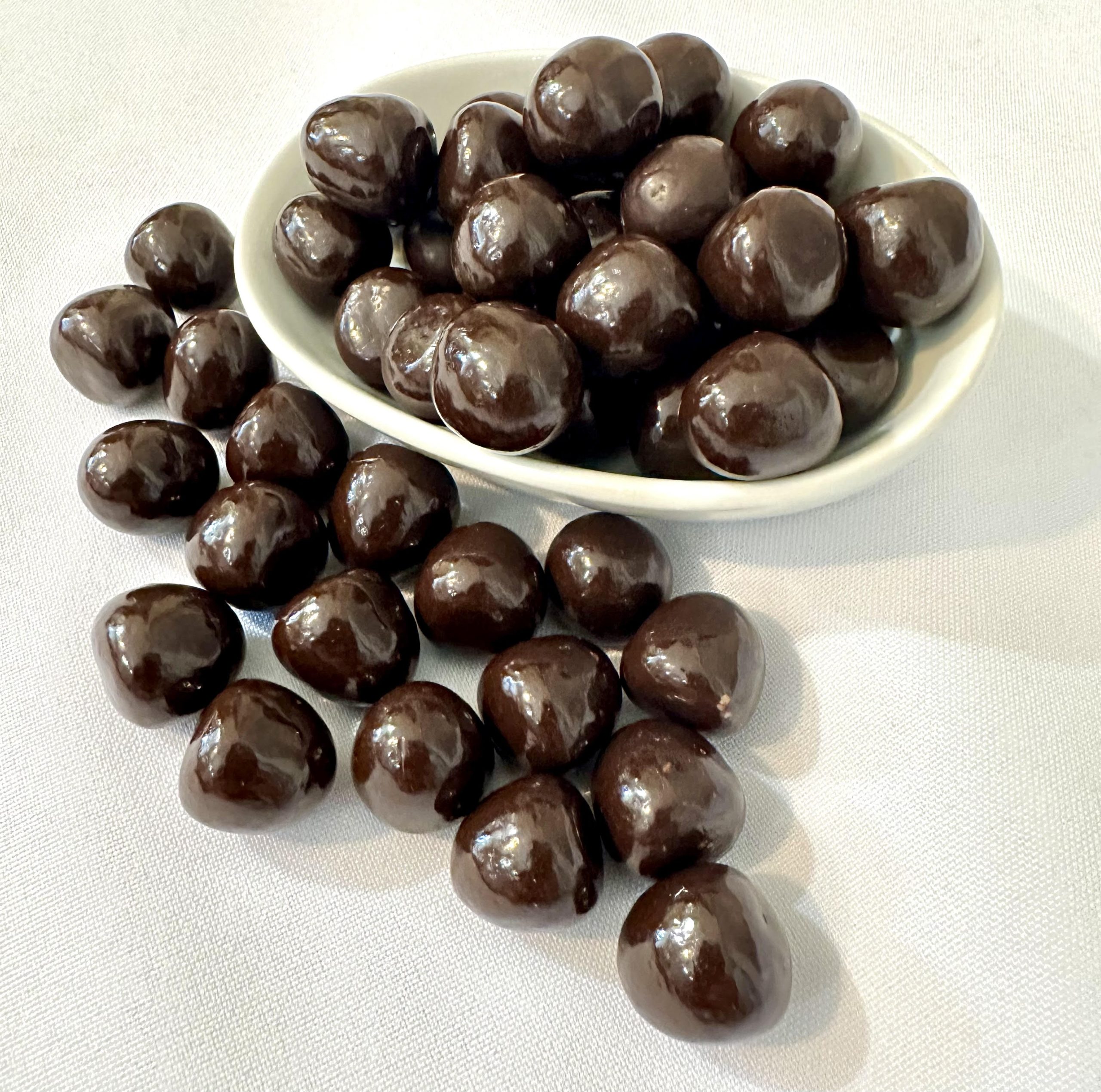 Meggyes Krémdrazsé 100g